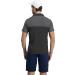 Three Sixty Six Men's Quick Dry Golf Shirt - Moisture Wicking Polo X-Large Black - Buy Online on SooperMarket.com