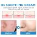 B5 Soothing Repairing Cream - Strengthen Skin Barrier Repair Acne-Prone Skin Improve Roughness | 40ml - International Shipping Available - Buy Online on SooperMarket.com