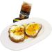 Pure Greek Honey with Pollen and Propolis | 500g (2 x 250g) | The Antioxidant Superfood | Unpasteurized unheated unprocessed | Loaded with Important Nutrients - Buy Online on SooperMarket.com