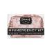 Pinch Provisions Minimergency Kit For Her - 17 Essential Items in Compact Rose Gold Pouch - Perfect Gift for Parties and Birthdays - Buy Online on SooperMarket.com