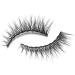 Eylure Luxe Pro Magnetic 10 Magnets Naturals False Lashes - Buy Online on SooperMarket.com