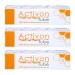 Activon Manuka Honig - zur Wundanwendung - Bundle - 3 x 25 g