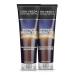 John Frieda Brilliant Brunette Visibly Deeper Bundle: Color Deepening Shampoo & Conditioner 8.3 Ounce Each
