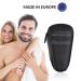 Marqus 5-Part Nail Set for Men and Women - Premium Solingen Manicure Kit - Travel-Friendly Nail Care Essential - Buy Online on SooperMarket.com