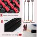 Window Clean Water Fed Pole Kit 55cm Brush Washing Equipment Telescopic Extension Pole Cleaning Kit for Window Cleaning Photovoltaic Panel Cleaning Trucks 35cm Brush Head 7M/24FT - Buy Online on SooperMarket.com
