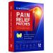 SILKDERMIS Pain Relief Patches and Knee Pain Relief Pain Patches with Herb 12 Counts The Best Knee Pain Relief Products and Back Pain Patch Long Lasting Knee Pain Relief Patch