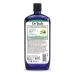 Dr Teal's Foaming Bath with Pure Epsom Salt | Glow & Hydrate Formula with Ceramides & Avocado Oil - 34 oz (Pack of 4) - International Shipping Available - Buy Online on SooperMarket.com