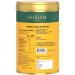 VAHDAM Turmeric Ginger Latte Mix (40 Cups 3.53oz) Caffeine-Free Golden Milk Powder With Curcumin Black Pepper & Ginger | Brew Hot/Iced Tea Or Turmeric Latte - Buy Online on SooperMarket.com