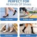 Orthopedic Bunion Relief Socks - Toe Alignment & Compression for Bunions - 5/10 Pairs - Buy Online on SooperMarket.com