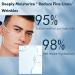 Men's Anti-Aging Skin Care Kit - Reduce Wrinkles & Hydrate | Unique Gift for Him - Perfect for Christmas Stocking Stuffers - Buy Online on SooperMarket.com