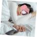 Healeved 4pcs Ice Pack Eye Mask Set - Cooling, Sleeping, and Shading Eye Masks - Buy Online on SooperMarket.com
