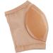 Breathable Moisturizing Gel Heel Socks - Silicone-Gel Spa Bandages for Heel Spurs & Foot Care - Buy Online on SooperMarket.com