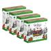 Stokes The Chilli Tasting Collection 3 Jar Pack | Vegetarian Vegan Dairy Free Gluten Free | Pack of 4