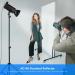 Neewer 7'' Standard Reflector Diffuser Dish for Bowens Mount Studio Flash Light - Buy Online on SooperMarket.com