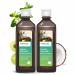 Axiom_Ayurveda Mukti Gold Hairwash Shampoo (200 ml)