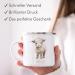 Personalized Sheep Enamel Cup for Kids - Custom Name Drinking Cup | Ideal Gift for Boys & Girls - 300 ml - Buy Online on SooperMarket.com