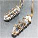 Natural Crystal Rough Natural Crystal Rough Natural White Amethyst Quartz Crystal Column Pendant Stone Reiki Hangings Craft with Weave Rope - Buy Online on SooperMarket.com
