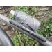 SILCA Tattico Mini Pump - Integrated Hose & Chuck - Presta/Schrader - Water Bottle Cage Mount - Compact & Portable Bike Pump - Buy Online on SooperMarket.com