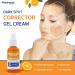 NEOPROSONE Vit C Dark Spot Corrector Gel Cream - Brightening Anti-Aging Solution for Face & Body - 60 ml / 2 fl oz - Remove Dark Spots & Even Skin Tone - Buy Online on SooperMarket.com