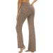 WILLBEST Womens Lightweight Sport Gym Jogger Sweatpant with Pockets High Waisted Trousers Causal Athletic Tracksuit Pants Jogging Bottoms Lounge Wear XL 1746-djufh-khaki-c - Buy Online on SooperMarket.com