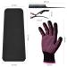 ARRITZ Professional Heat Resistant Gloves for Hair Styling - Silicone Bumps, Heat Proof Mat, 6pcs Clips, 2pcs Combs - Pink - Buy Online on SooperMarket.com