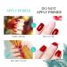 Gellen Nail Dehydrator Primer & Top/Base Coats Kit - Fast Air Dry, Strengthening System for Acrylics, Builder Gel Polish - Superior Protein Bonding - Buy Online on SooperMarket.com