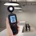 Digital Light Meter with Data Record, Backlight, Lux & Temperature Meter - 0-200,000 Lux/FC Measurement Range - MAX/MIN/Hold Function - Buy Online on SooperMarket.com