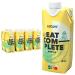 Saturo drinking meal banana |Astronaut food with protein & 330kcal |Vegan drinking food with valuable nutrients |8 x 330ml banana (8 x 330 ml) 330 ml (8 Pack)