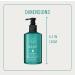 Scottish Fine Soaps Sea Kelp Marine Hand Wash - 300ml Pump | Luxurious Hydration for All Skin Types | Shop Internationally - Buy Online on SooperMarket.com