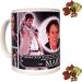 Cliff Richard Personalised Icon Gift Mug with Sweets - Buy Online on SooperMarket.com