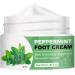 Trendyfave Foot Care Cream Foot Cream For Cracked Heels And Dry Skin Cracked Heel Repair Cream With Vitamin C And Aloe Vera For Deep Moisturizing Callus Remover And Soften Skin Care Hands & Feet