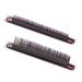 Ombr Violet Silk Eyelashes C Curl 0.07mm - 8-14mm Mix - Volume Lashes for Eyelash Extensions - 16 Strips - International Shipping - Buy Online on SooperMarket.com