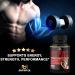 BMVINVOL Horny Goat Weed Capsules - 7000mg - Pack of 2 - 180 Capsules - Buy Online on SooperMarket.com
