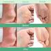 Plantifique Foot Peeling Mask - Combo 4 Pack for Soft & Smooth Feet - Buy Online on SooperMarket.com