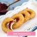 Mill & Folks Bake-Free Scone - Doughnut Flour Mixture 2x900g | Vegan & Gluten-free - Buy Online on SooperMarket.com