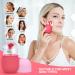 Face and Eye Ice Roller | Facial Massage Tool for Skin Care | Reduce Pores, Dark Circles, and Fine Lines | Brighten and Hydrate Skin - Buy Online on SooperMarket.com
