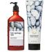 Bath & Body Works Aromatherapy HOT SPRINGS SPA Gift Set Duo - Moisturizing Body Lotion and Moisturizing Body Wash - Full Size