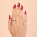 CND Vinylux Hot or Knot - Long-Lasting Nail Polish | Buy Online - International Shipping Available - Buy Online on SooperMarket.com