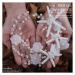 EASEDAILY Starfish Bride Wedding Hair Vine - Silver Flower Headband with Pearls and Crystals for Beach Bridal Hair Accessories - Buy Online on SooperMarket.com