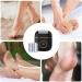 Electric Foot Callus Remover - Safe Waterproof Foot File Callus Remover - Rechargeable Efficient Pedicure Tools for Feet Family Friends Men - Buy Online on SooperMarket.com