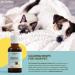 Dr Corbyn Pets Valerian Drops | Calming Supplement for Dogs, Cats & Pets | Supports Relaxation & Stress Relief (50ml) - Buy Online on SooperMarket.com