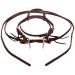 Weaver Leather Mini Horse Bridle Sunset