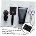 Plafope Leather Razor Bag - Durable Protective Case for Fall Razor & Storage Box - Buy Online on SooperMarket.com