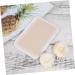 HAPINARY 4 Pcs Concealer Scar Protect Cover Waterproof Concealing Stickers Scar Sticker Scar Patch Pe Beige - Buy Online on SooperMarket.com