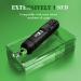 INKin Finger Ledge Kelly 3RL Bugpin Tattoo Cartridge Needles - 16Pcs with Membrane - Round Liner #10 - Rotary Tattoo Pen Supplies - 1003RL - Buy Online on SooperMarket.com