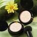 Snail Collagen CC Cream Air Cushion CC Cream BB Concealer Oil Control Concealer Moisturizing Foundation Liquid Brightening Ivory white(A) - Buy Online on SooperMarket.com