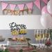 Cheers & Beers to 60 Years Cake Topper Gold&Black Glitter Happy 60th Birthday Cake Topper for Men Women Beer Sign Cake Decor Sixty Years Old Birthday/60th Anniversary Party Decoration - Buy Online on SooperMarket.com