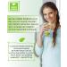 Buy Student Food Ready-Made Snack - Green Essence Nut Mix (1 kg) | Walnuts Hazelnuts Cashews Almonds & Banana Chips - International Shipping - Buy Online on SooperMarket.com