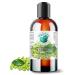Green Coffee Bean Oil 236 ml Rich in Antioxidants Natural Moisturizer Versatile Use Bella Terra Oils