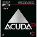Buy Donic Belage Acuda S3 Red 2.0 mm | Premium Table Tennis Rubber | Fast Shipping Internationally - Buy Online on SooperMarket.com